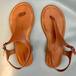 Nordstrom Sandals- on Sale!